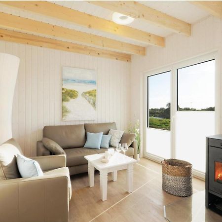 Lovely Home In Ostseeresort Olpenitz With Sauna Eksteriør bilde