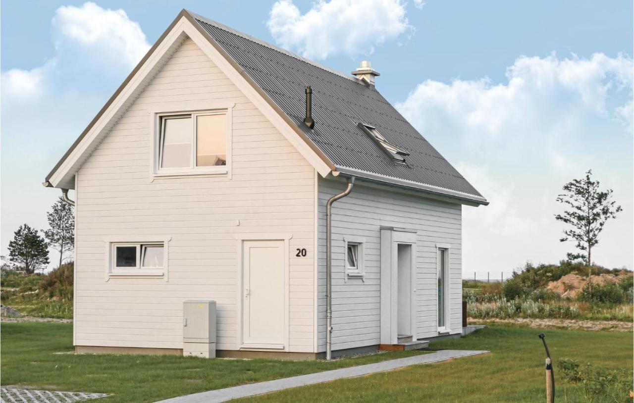 Lovely Home In Ostseeresort Olpenitz With Sauna Eksteriør bilde