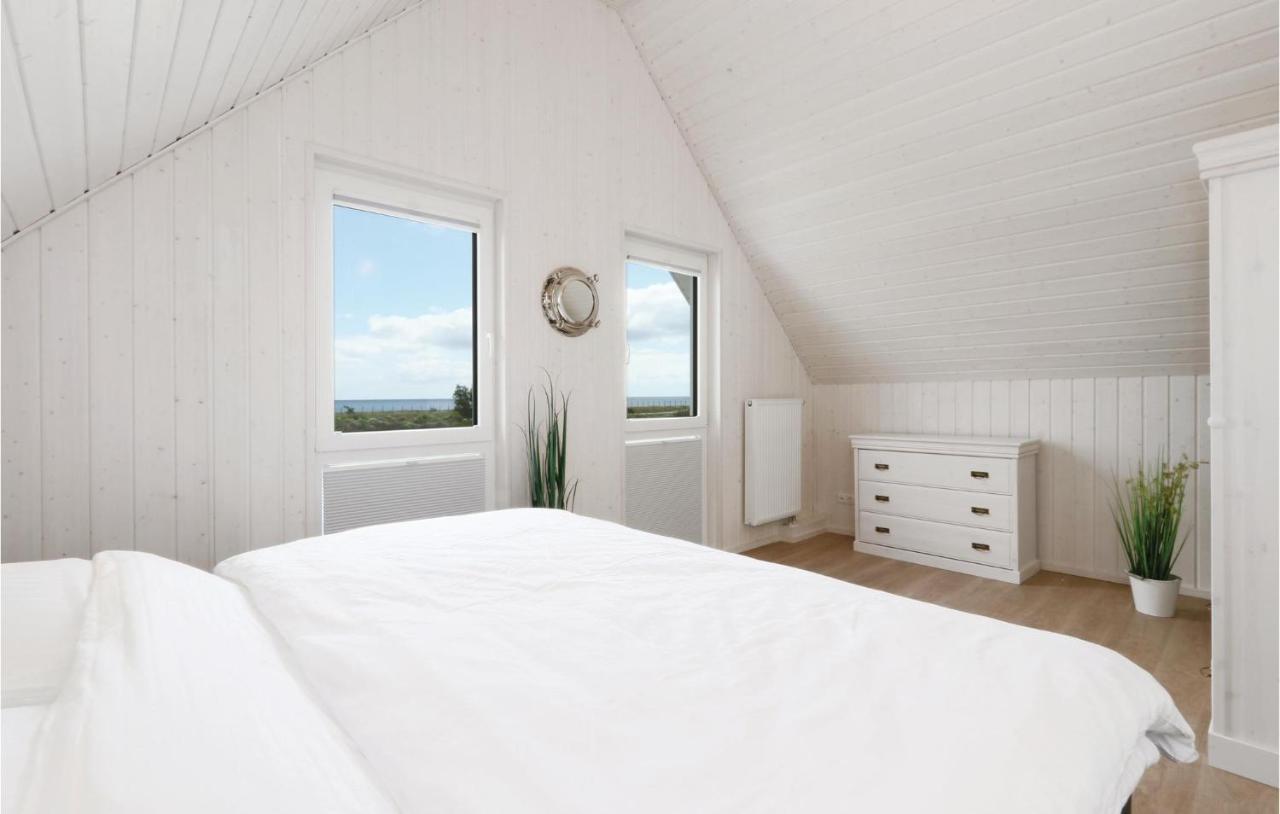Lovely Home In Ostseeresort Olpenitz With Sauna Eksteriør bilde