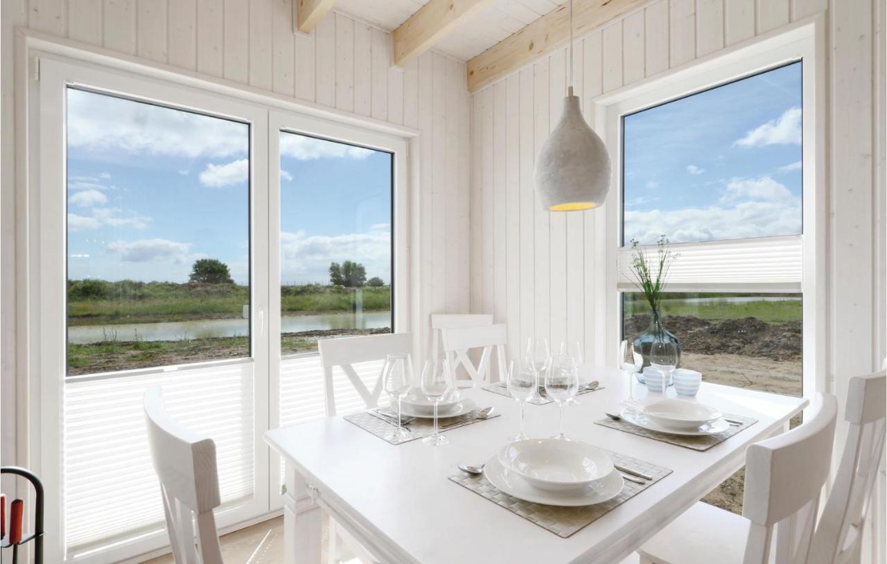 Lovely Home In Ostseeresort Olpenitz With Sauna Eksteriør bilde