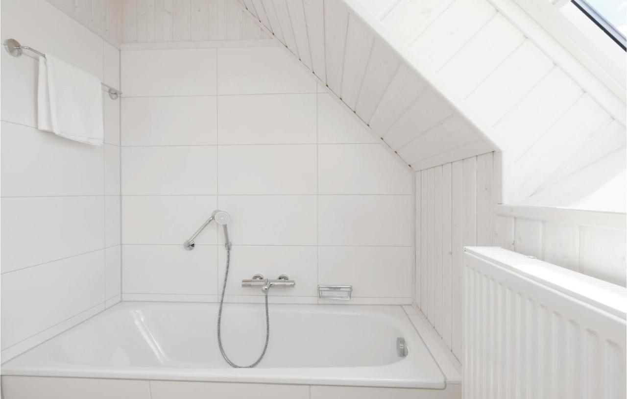 Lovely Home In Ostseeresort Olpenitz With Sauna Eksteriør bilde