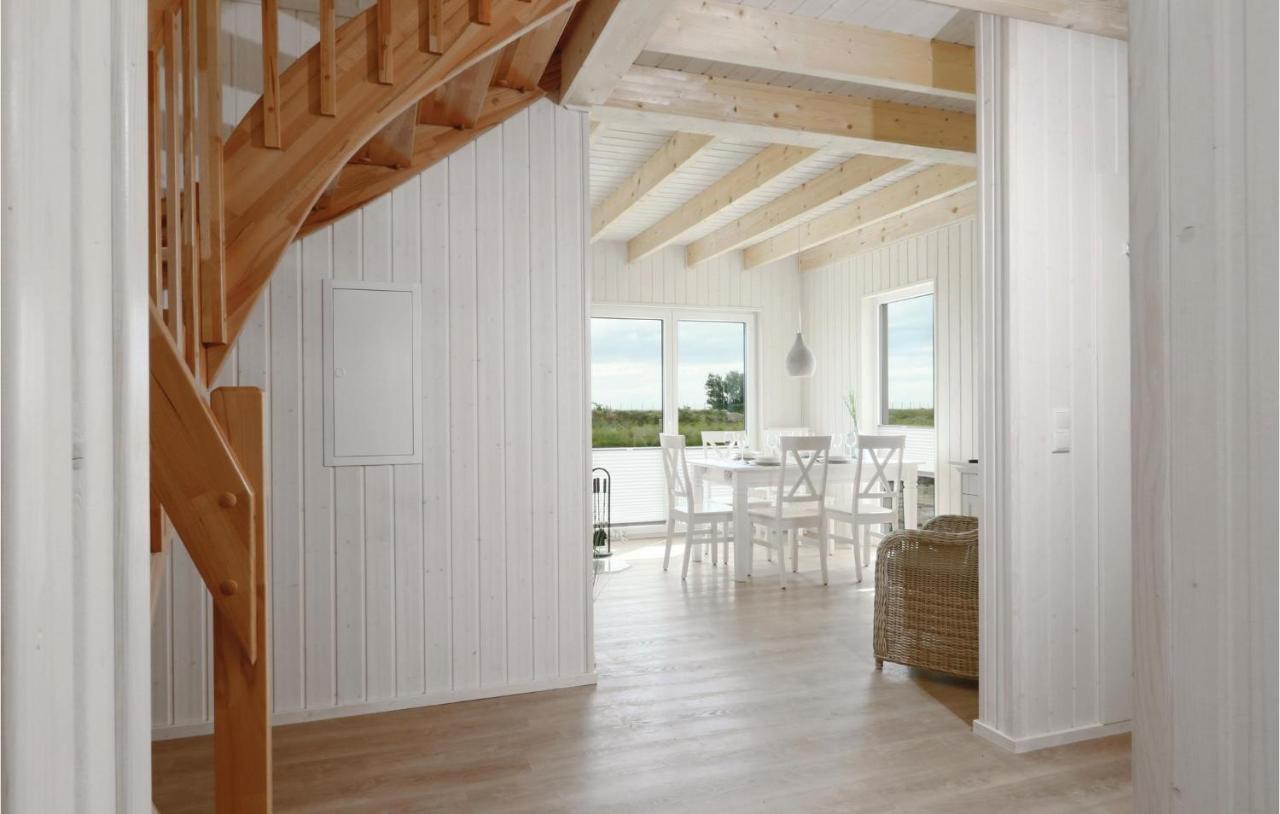Lovely Home In Ostseeresort Olpenitz With Sauna Eksteriør bilde