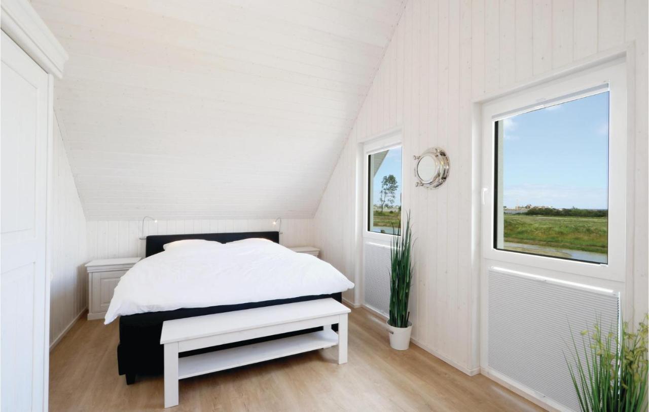 Lovely Home In Ostseeresort Olpenitz With Sauna Eksteriør bilde